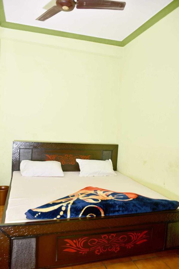 Spot On Hotel Durga Satna Exterior foto