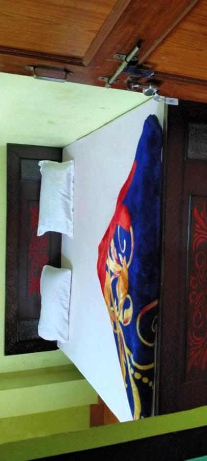 Spot On Hotel Durga Satna Exterior foto